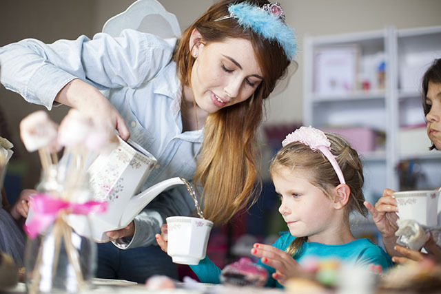 孩子刚开始怎么学英语零基础入门,3-5岁孩子零基础学英语怎么学