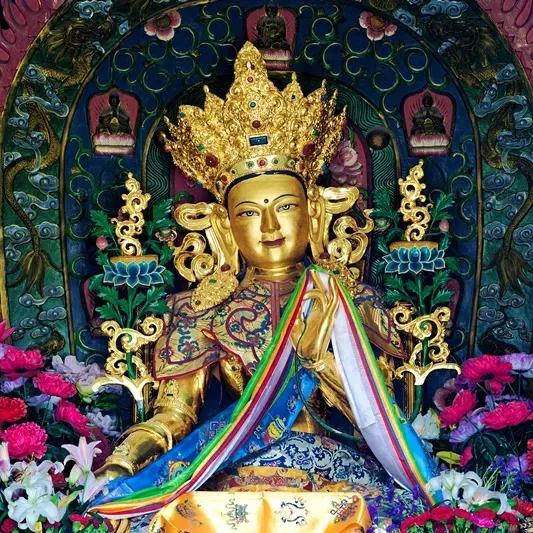 密宗简史,密宗常识