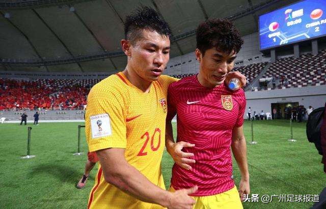 中超广州队主力球员将集体离队,广州恒大球员加盟中甲