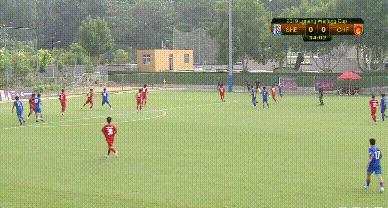 费尔南多破门申花,上海申花费尔南多个人集锦