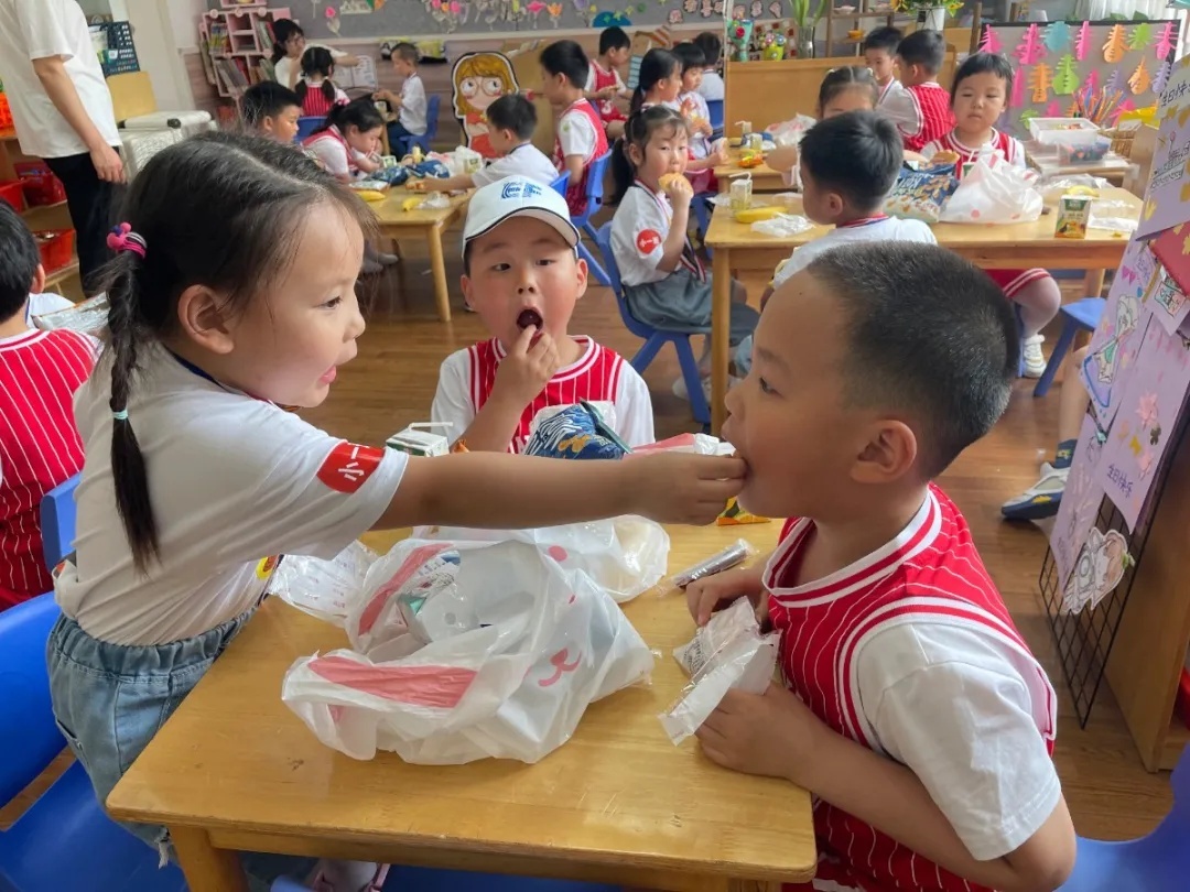 今年六一儿童怎么过,今年的六一如何过幼儿园