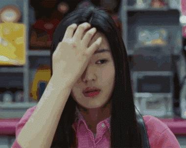 澳洲茶树精油洗发水去头屑,头发一摸全是油