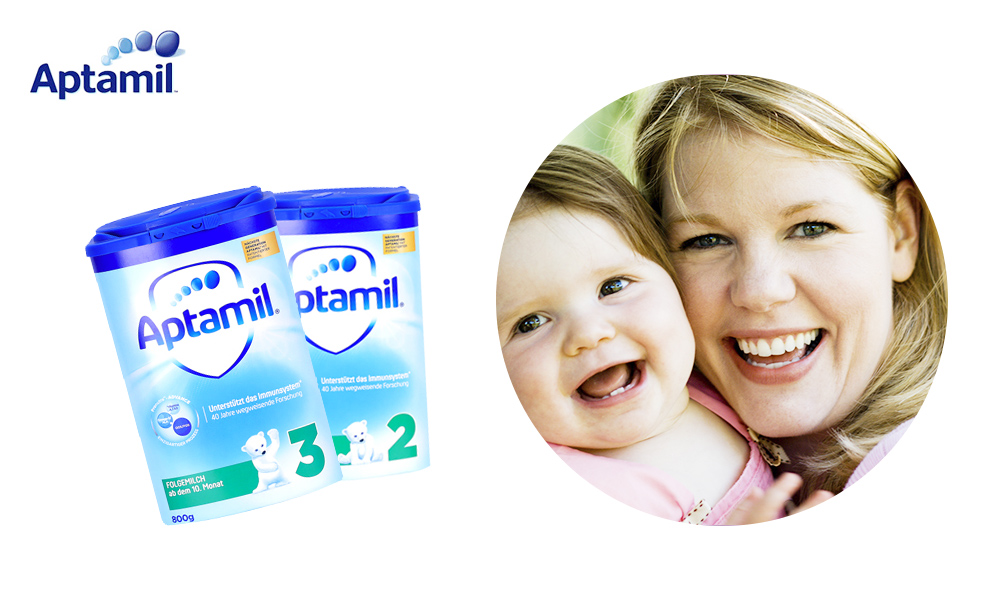 德国喜宝奶粉和爱他美奶粉哪个好,德国爱他美奶粉怎么样啊