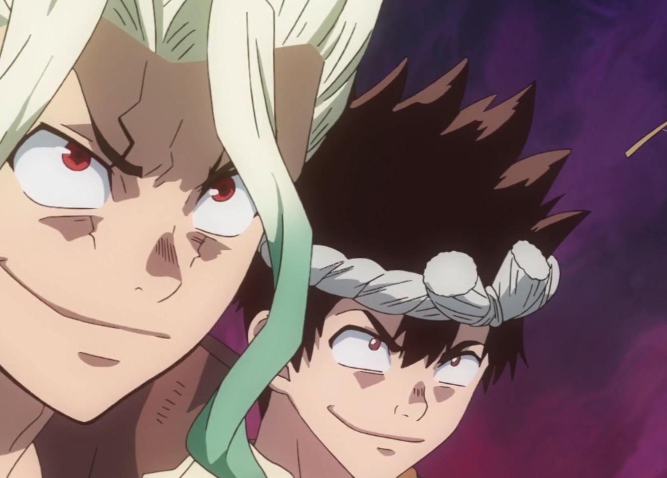 盘点2019年值得一看的优秀新番,盘点22年必看的十大新番