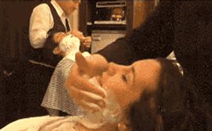 这才是真正的黑科技剃须刀,顶级复古剃须刀