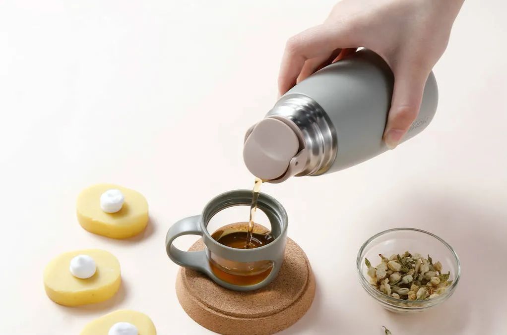 一款必须入手的保温杯,想买个保温杯怎么那么难