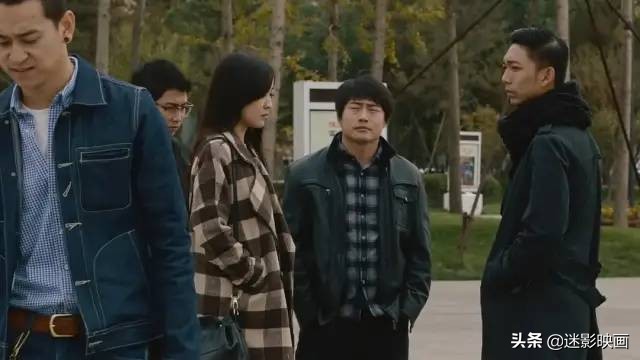 被剧名耽误的好连续剧,网剧鼻祖毛骗第十九集