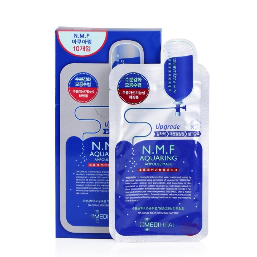 日韩热卖面膜推荐,贴片面膜红黑榜平价