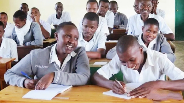 卢旺达:看不到脏乱差的非洲国家