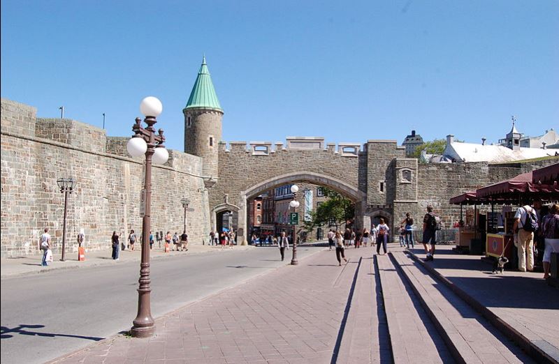 加拿大魁北克包括哪些地方,告诉你全面真实的加拿大