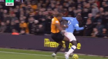 曼城惨遭皇马逆转瓜帅应该背锅吗,曼城vs狼队赛后采访瓜迪奥拉