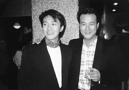 一年一个影帝百年一个周星驰,众星谈一年一影帝百年周星驰