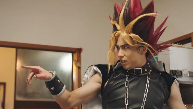 游戏王各种梗,游戏王的各种梗