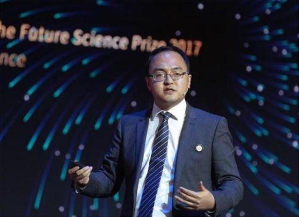 北大天才许晨阳归国,中国最出色的青年数学家许晨阳