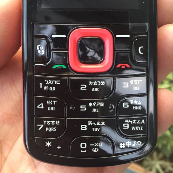 诺基亚十大经典机型有哪些,诺基亚以前有哪些经典机型