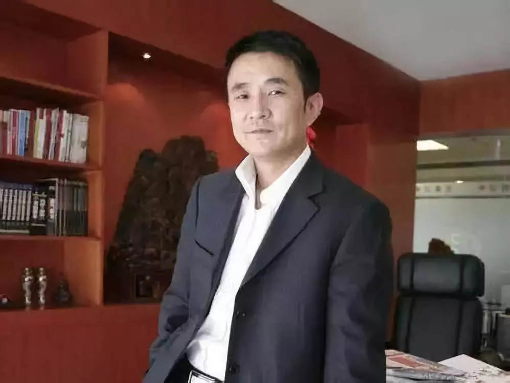 王永红以近百亿的身家,王永红负债多少亿