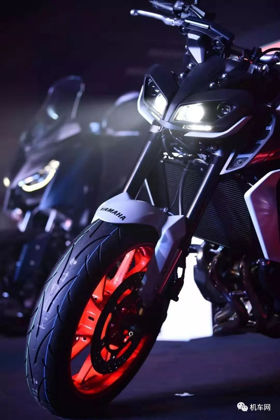 雅马哈mt09全国最新优惠,雅马哈mt09国内预订