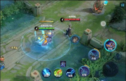 王者荣耀孙策三角跳怎么快速练成,王者荣耀孙策的吸血无敌出装