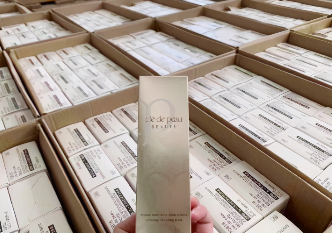 免税美妆渠道,suqqu日本专柜价格