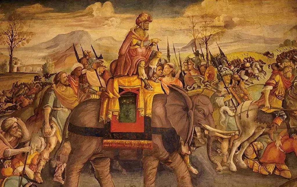 王玄策为什么灭唐太宗,唐太宗为什么驾崩了