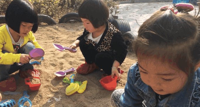 4岁女童头老是痒,4岁女童老是头痒