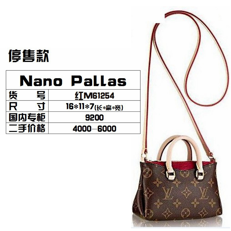 平价链条mini包包推荐,nano包包推荐