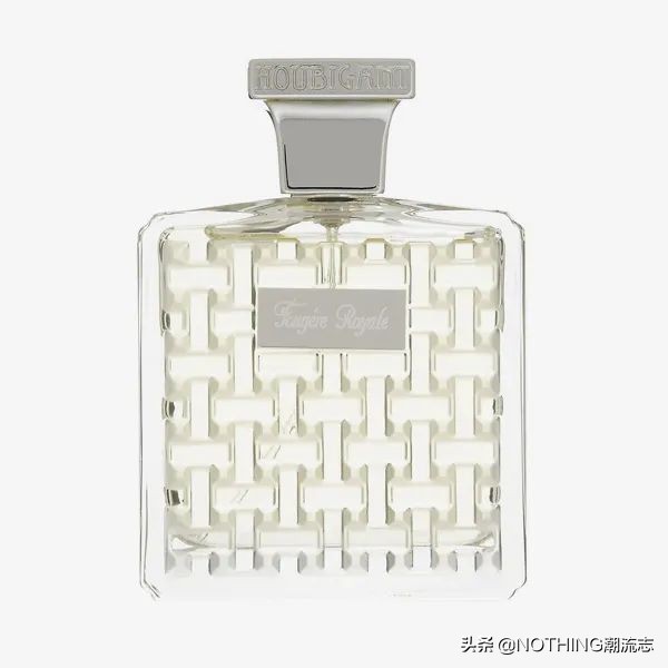 最流行的男士香水推荐,最红男士香水