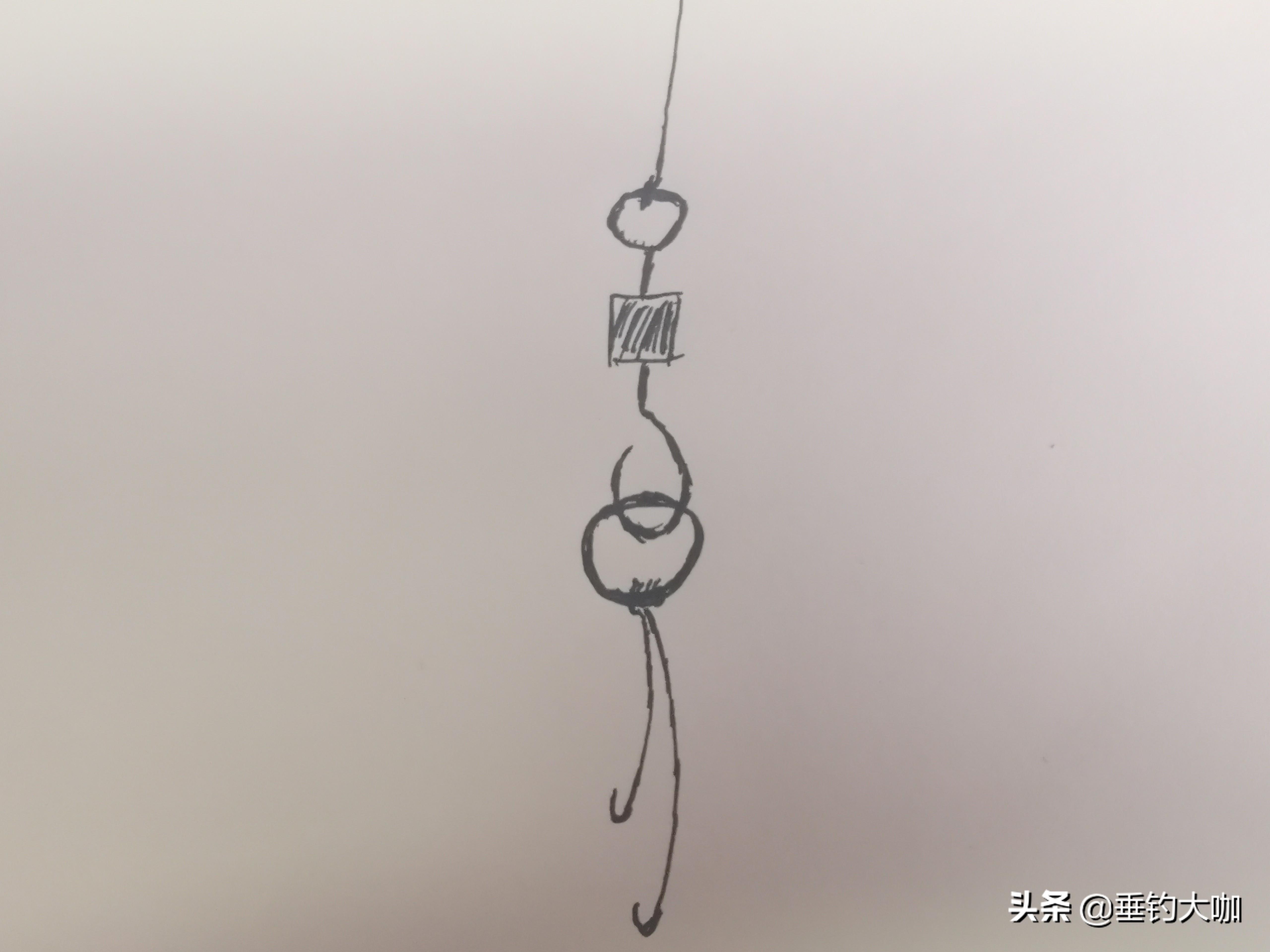 软竿细线钓回锅鱼怎么防止切线,细线钓到大鱼怎么办