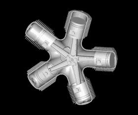 不知道飞机飞行原理,飞机起飞原理动图讲解