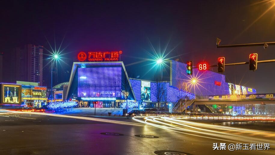 李沧区信联天地2号楼,李沧信联天地186米高的写字楼