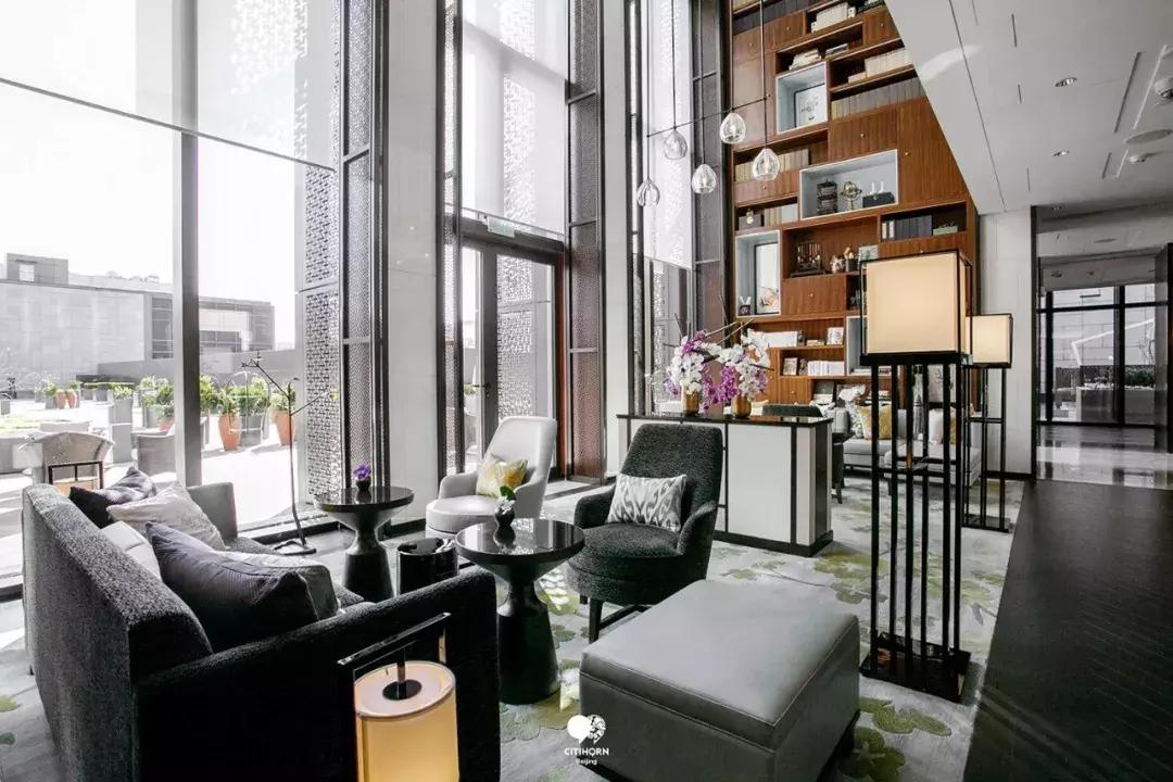 北京文华东方酒店深度体验,北京文华东方酒店近期活动