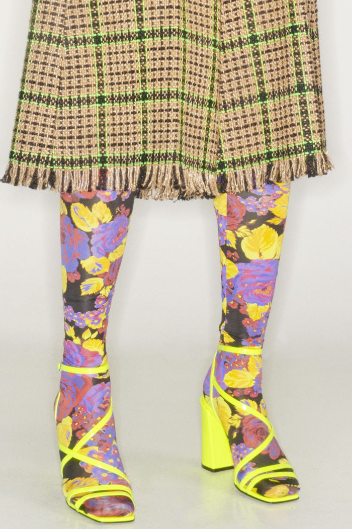 2019春季潮品女袜,2022年流行女袜子春夏潮