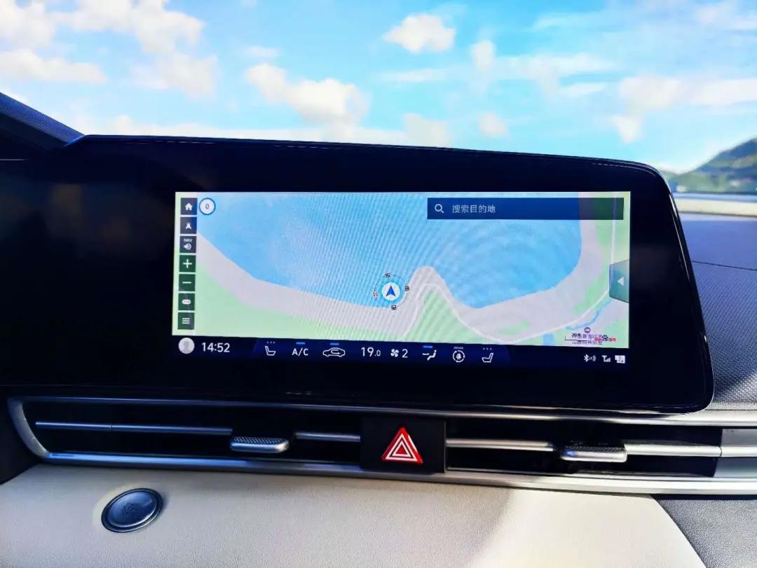 伊兰特2024版索纳塔试驾,试驾新款索纳塔视频