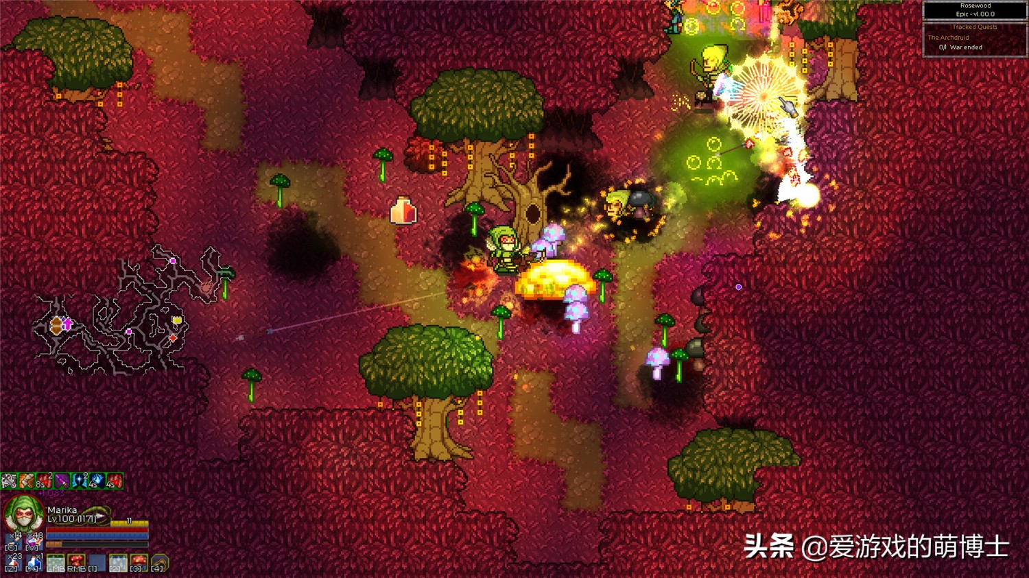 暗黑类刷装备游戏有哪些,暗黑最好玩的装备游戏