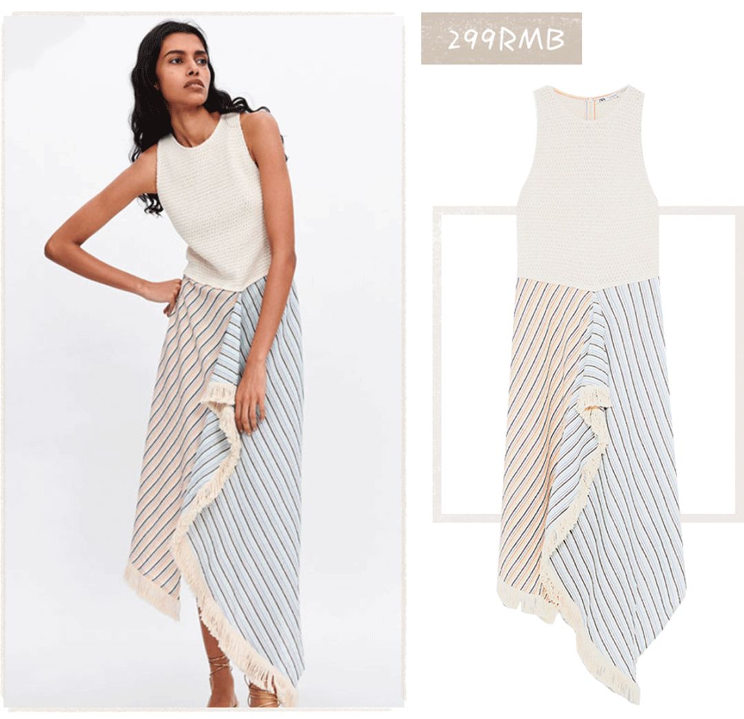 zara时尚品牌推荐,zara高级系列品牌