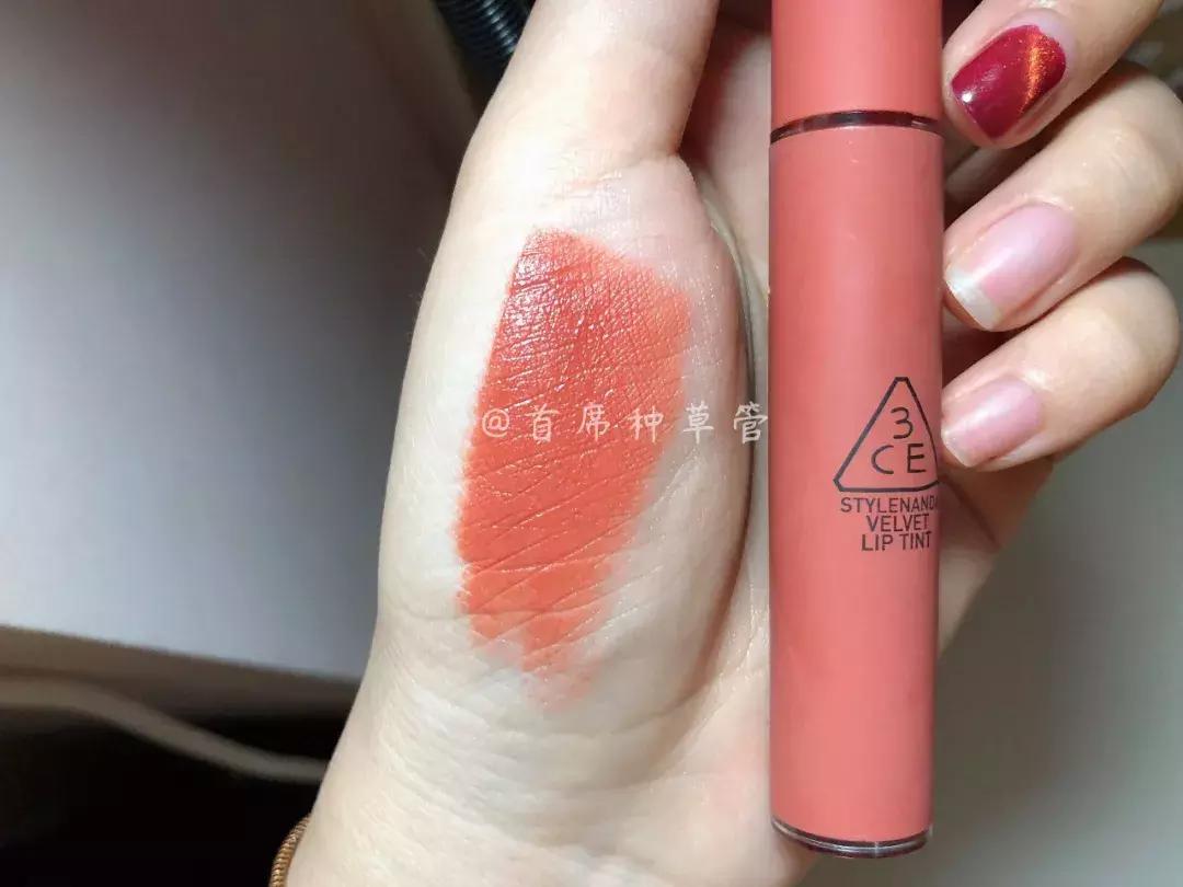 热门夏日口红推荐女生款,夏季超显白大牌口红