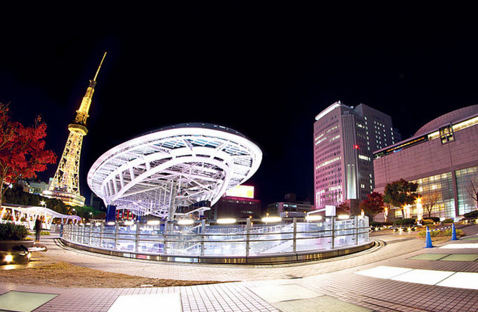 到名古屋的特价机票怎么买,名古屋哪里可以买买买