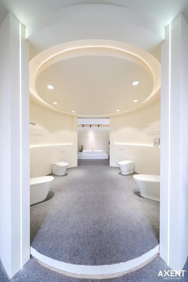 恩仕卫浴设计,axent恩仕卫浴宁波专卖店