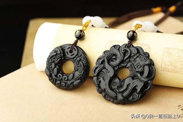 黑色宝石有避邪作用吗,黑色的守护石