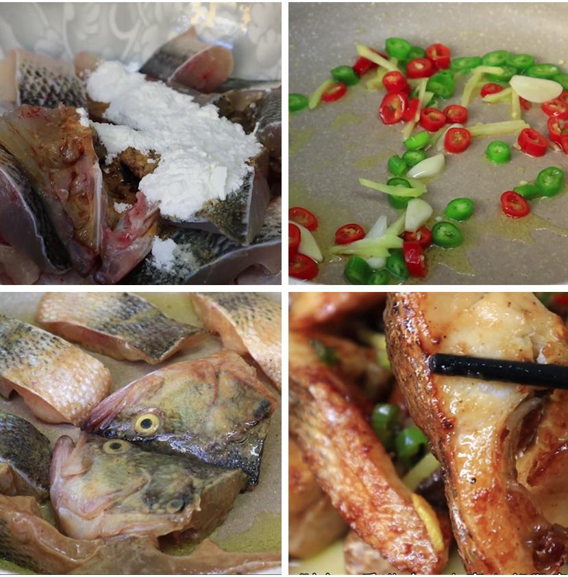 深秋7道营养家常菜鲜香棒极了,入冬后不可错过的12道家常菜