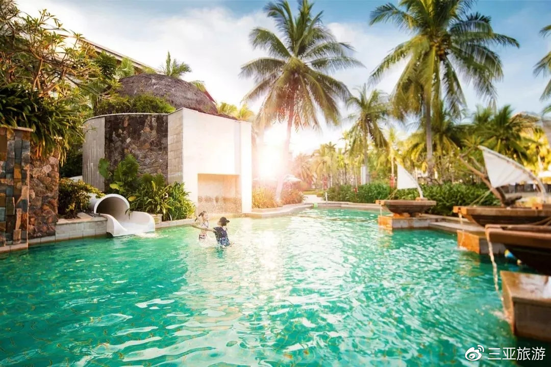 三亚天域酒店亲子攻略,三亚旅游攻略亲子酒店