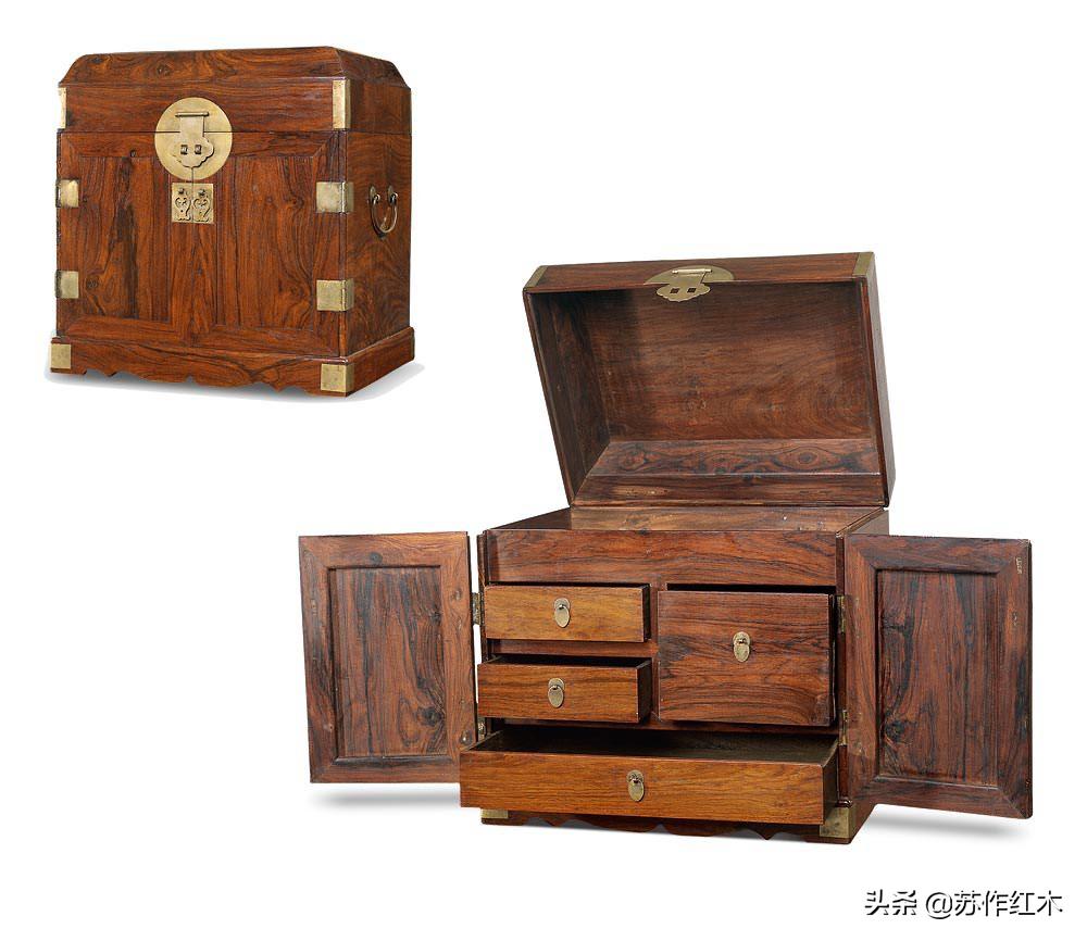 嘉德2019明清黄花梨家具征集,中国嘉德2018秋拍明清古典家具