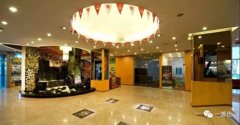 新加坡有十月一日国庆节吗,新加坡十二月去哪里玩