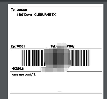 k5物流系统快速制单,k5跨境物流系统详解