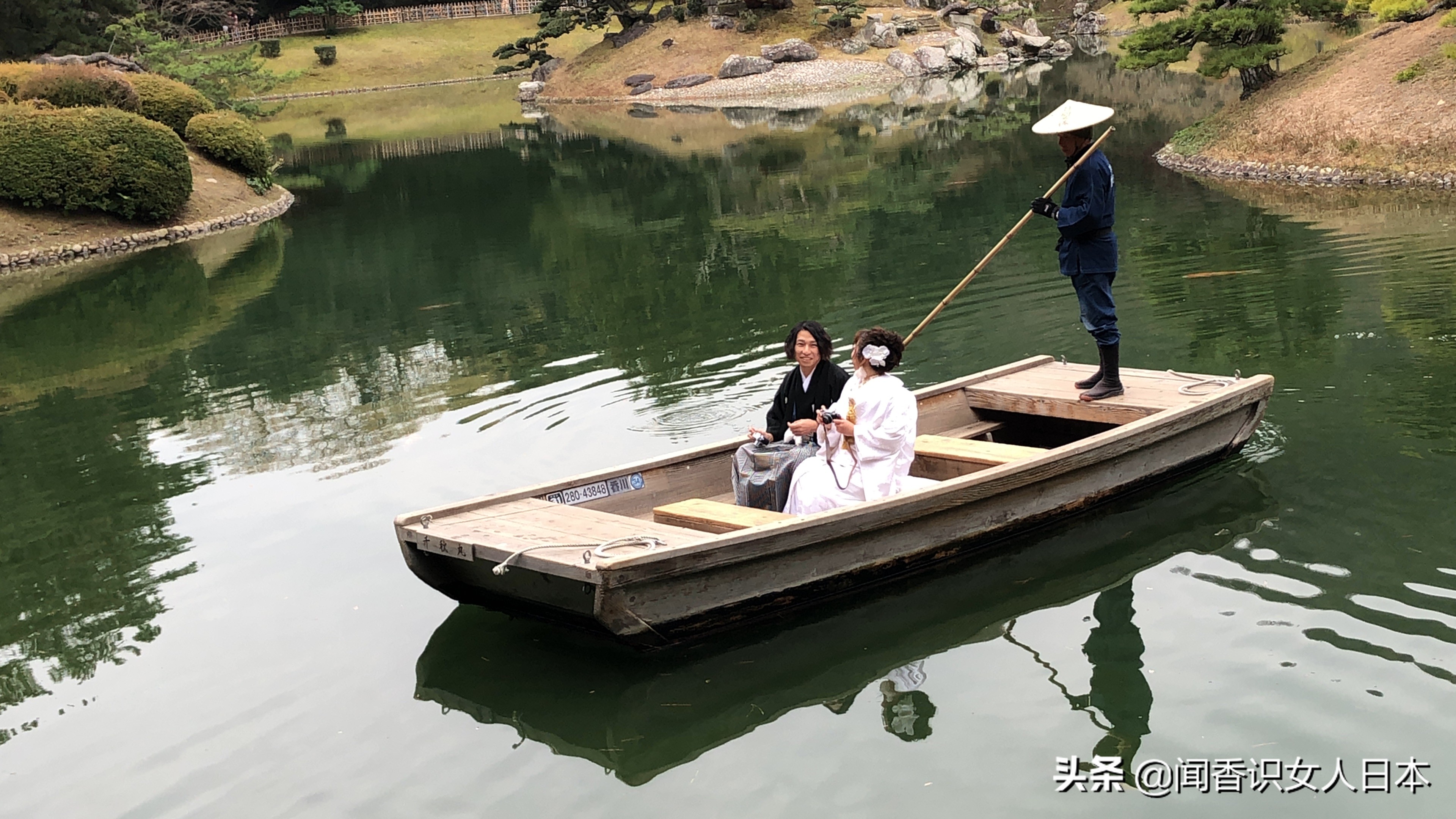 日本的米其林三星餐厅,日本米其林三星参观