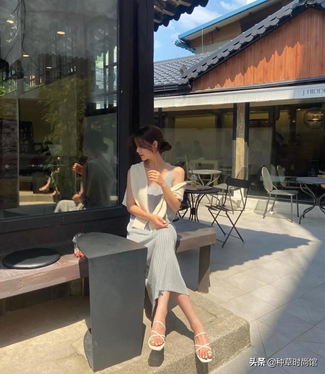 微胖不要乱穿衣服,微胖适合穿什么款式