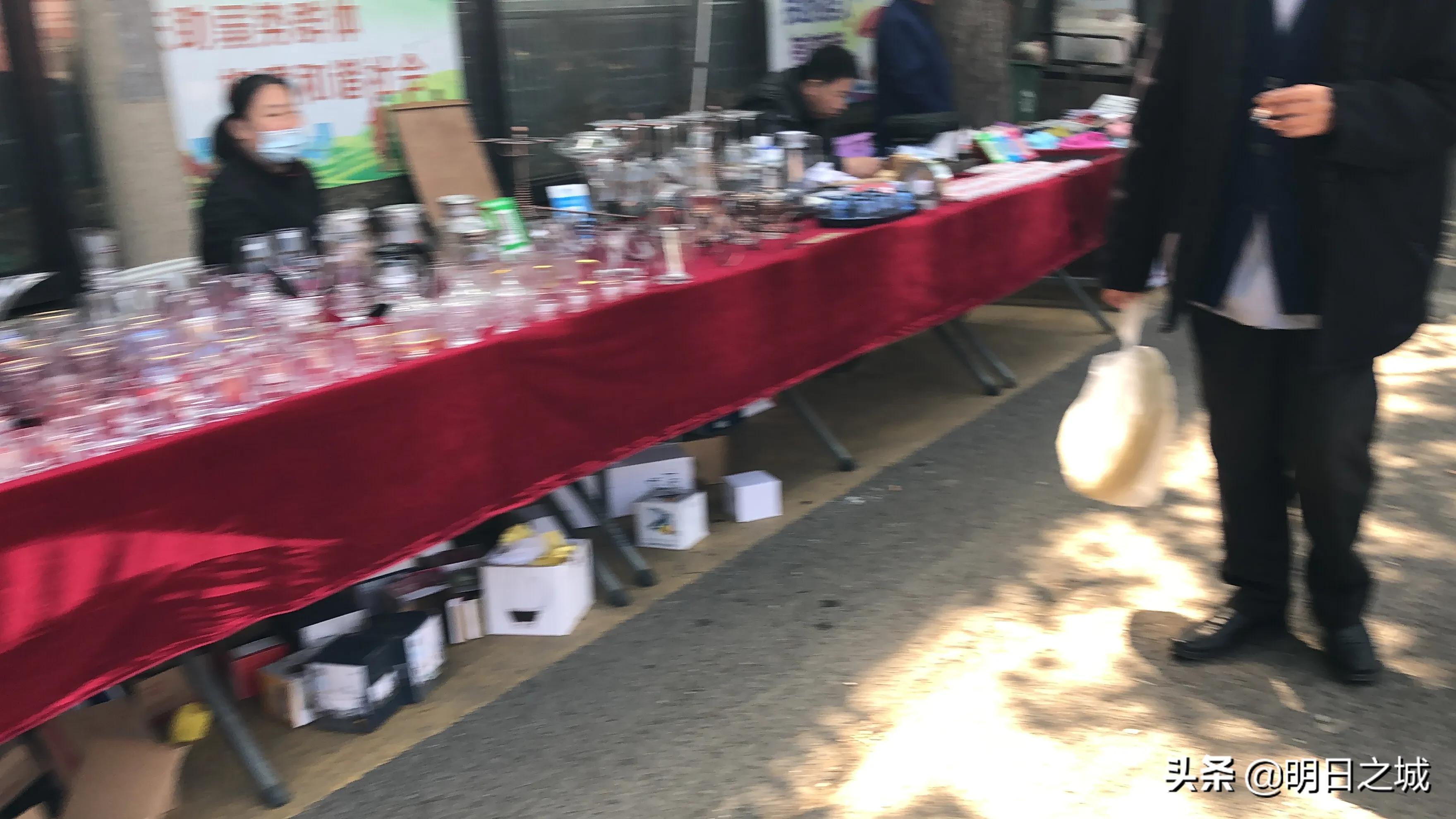 长春早市晚市大集大全2021,长春目前存在的早市