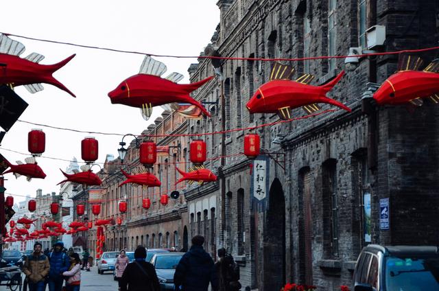 哈尔滨的欧式风格建筑,哈尔滨欧式风格建筑