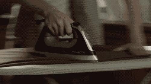 老式蒸汽熨斗不出气怎么办,传统熨斗没加水可以用吗