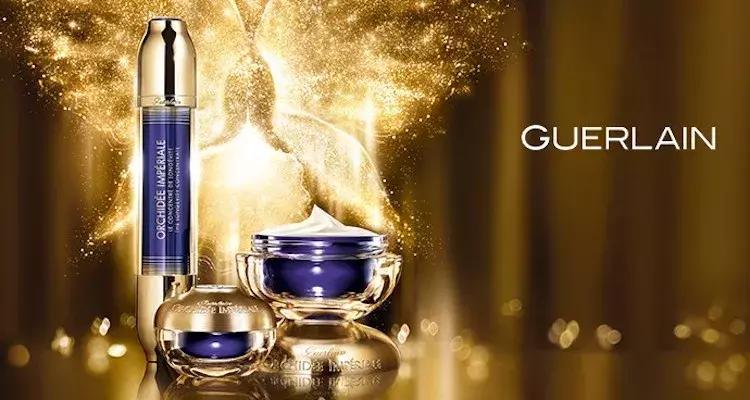 日韩护肤彩妆推荐品牌有哪些,一线大牌护肤彩妆有哪些